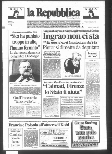 La repubblica